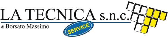 La Tecnica Logo