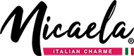 Micaela Logo