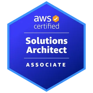 AWS Certified Solutions Architect Associate