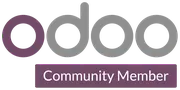 Odoo Logo