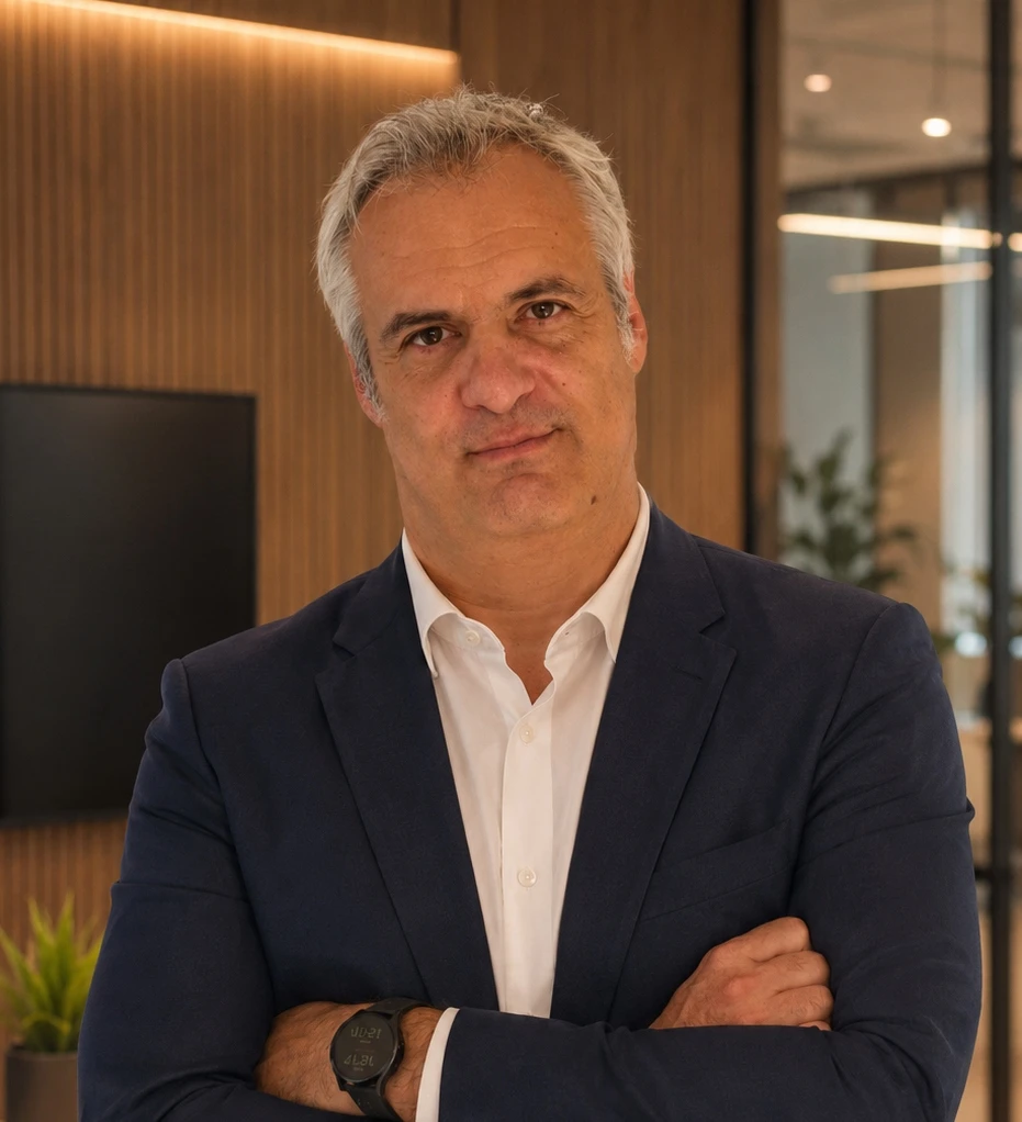Mariano Genta