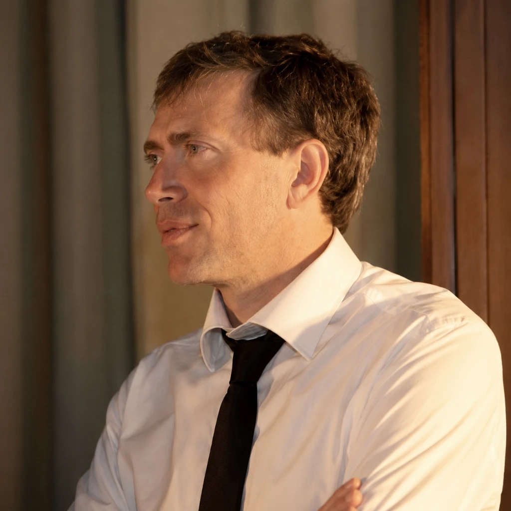 Mauro Nordio